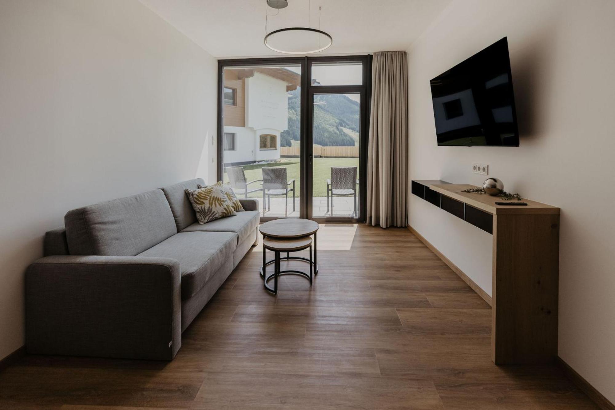 Landhaus Saalbach - Joker Card Included In Summer Quarto foto