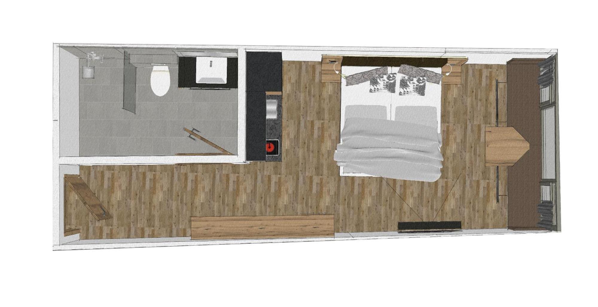 Landhaus Saalbach - Joker Card Included In Summer Exterior foto