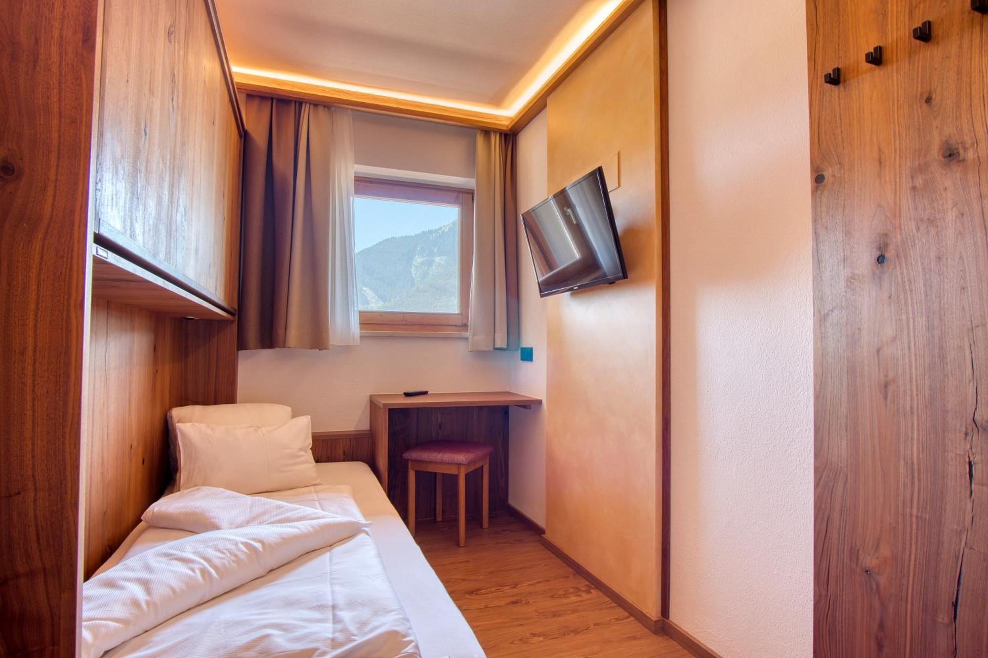 Landhaus Saalbach - Joker Card Included In Summer Quarto foto